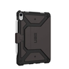 Ốp lưng UAG iPad 10.9 (10TH GEN, 2022) Metropolis SE Black