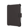 Ốp lưng UAG iPad 10.9 (10TH GEN, 2022) Metropolis SE Black