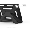 Ốp lưng UAG iPad Pro 13 inch (M4/M5) (2024 - 2025) Scout Plus