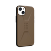 Ốp lưng UAG iPhone 14 / iPhone 13 Civilian