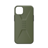 Ốp lưng UAG iPhone 14 / iPhone 13 Civilian