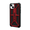 Ốp lưng UAG iPhone 14 Plus / 15 Plus Monarch