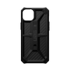 Ốp lưng UAG iPhone 14 Plus / 15 Plus Monarch