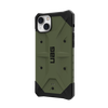 Ốp lưng UAG iPhone 14 Plus / 15 Plus Pathfinder