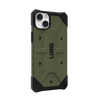 Ốp lưng UAG iPhone 14 Plus / 15 Plus Pathfinder