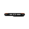 Ốp lưng UAG iPhone 14 Pro Max Civilian có Magsafe