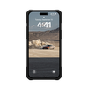 Ốp lưng UAG iPhone 14 Pro Monarch Kevlar