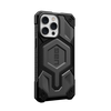 Ốp lưng UAG iPhone 14 Pro Max Monarch Kevlar có Magsafe