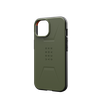 Ốp lưng UAG iPhone 15 Plus Civilian có Magsafe