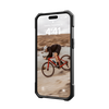 Ốp lưng UAG iPhone 15 Pro Max Essential Armor có MagSafe
