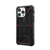 Ốp lưng UAG iPhone 15 Pro Max Monarch Kevlar