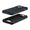 Ốp lưng UAG iPhone 15 Pro Max Monarch Pro có Magsafe