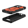 Ốp lưng UAG iPhone 15 Pro Max Monarch Pro có Magsafe