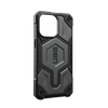 Ốp lưng UAG iPhone 15 Pro Max Monarch Pro có Magsafe