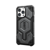 Ốp lưng UAG iPhone 15 Pro Max Monarch Pro có Magsafe