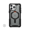 Ốp lưng UAG iPhone 15 Pro PLASMA XTE có MagSafe