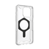 Ốp lưng UAG iPhone 15 Pro Max PLASMA XTE có MagSafe