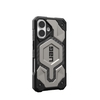 Ốp lưng UAG iPhone 16 Monarch Pro có Magsafe