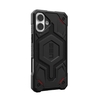 Ốp lưng UAG iPhone 16 Plus Monarch Pro Kevlar có Magsafe