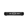 Ốp lưng UAG iPhone 16 Plus Monarch Pro Kevlar có Magsafe