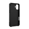 Ốp lưng UAG iPhone 16 Plus Monarch Pro Kevlar có Magsafe