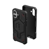 Ốp lưng UAG iPhone 16 Plus Monarch Pro Kevlar có Magsafe