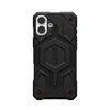 Ốp lưng UAG iPhone 16 Plus Monarch Pro Kevlar có Magsafe