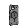 Ốp lưng UAG iPhone 16 Plus Pathfinder CLEAR có Magsafe