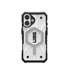 Ốp lưng UAG iPhone 16 Plus Pathfinder CLEAR có Magsafe