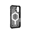 Ốp lưng UAG iPhone 16 Plus Pathfinder CLEAR có Magsafe