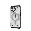 Ốp lưng UAG iPhone 16 Plus Pathfinder CLEAR có Magsafe