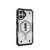 Ốp lưng UAG iPhone 16 Plus Pathfinder CLEAR có Magsafe