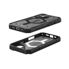 Ốp lưng UAG iPhone 16 Plus Pathfinder CLEAR có Magsafe