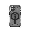 Ốp lưng UAG iPhone 16 Plus Pathfinder CLEAR có Magsafe