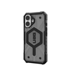 Ốp lưng UAG iPhone 16 Plus Pathfinder CLEAR có Magsafe