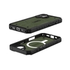 Ốp lưng UAG iPhone 16 Plus Pathfinder có Magsafe