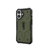 Ốp lưng UAG iPhone 16 Plus Pathfinder có Magsafe