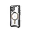 Ốp lưng UAG iPhone 16 Plus PLASMA XTE có MagSafe