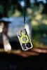 Ốp lưng UAG iPhone 16 Pro Pathfinder Clear có Magsafe (Kèm Dây Đeo)