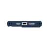 Ốp lưng UAG iPhone 16 Pro Pathfinder Clear có Magsafe (Kèm Dây Đeo)