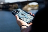 Ốp lưng UAG iPhone 16 Pro Pathfinder Clear có Magsafe (Kèm Dây Đeo)