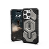 Ốp lưng UAG iPhone 16 Pro Monarch Pro có Magsafe