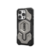 Ốp lưng UAG iPhone 16 Pro Monarch Pro có Magsafe
