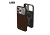 Ốp lưng UAG iPhone 17 Pro Max FIBR ARMR có Magsafe