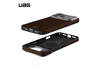 Ốp lưng UAG iPhone 17 Pro Max FIBR ARMR có Magsafe