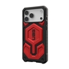 Ốp lưng UAG iPhone 17 Pro Monarch Pro có Magsafe