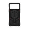 Ốp lưng UAG iPhone 17 Pro Monarch Pro Kevlar có Magsafe