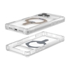 Ốp lưng UAG iPhone 17 Pro PLASMA XTE có MagSafe