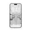 Ốp lưng UAG iPhone 17 Pro Max Plyo có MagSafe