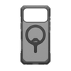 Ốp lưng UAG iPhone 17 Pro Max Trooper có MagSafe
